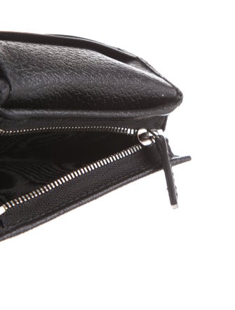 Gucci x Balenciaga 2022 The Hacker Project Wallet