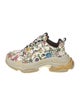 Gucci x Balenciaga Triple S The Hacker Project Chunky Sneakers