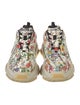 Gucci x Balenciaga Triple S The Hacker Project Chunky Sneakers