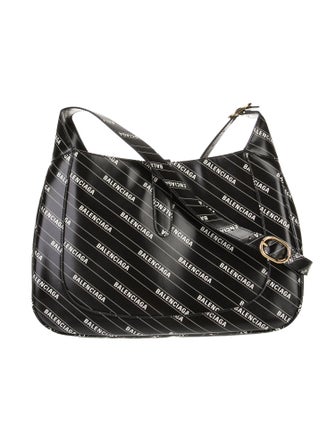 Gucci x Balenciaga Piston Lock Gucci Jackie 1961 Medium