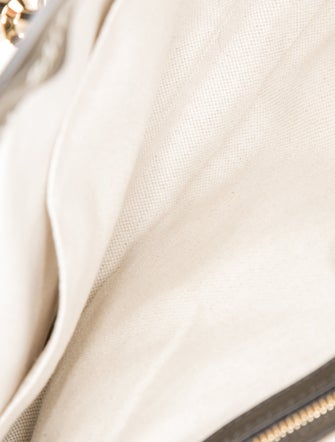 Gucci x Balenciaga Piston Lock Gucci Jackie 1961 Medium