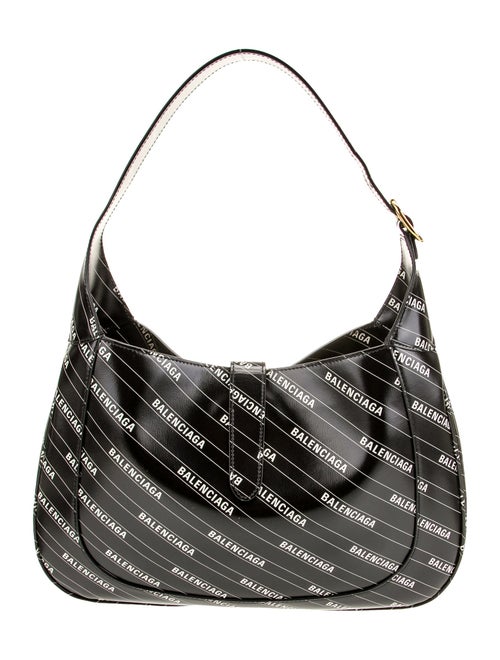 Gucci x Balenciaga Piston Lock Gucci Jackie 1961 Medium