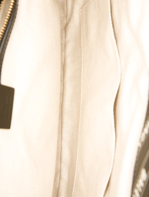 Gucci x Balenciaga Piston Lock Gucci Jackie 1961 Medium