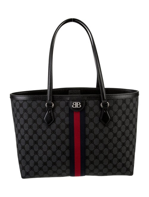 Gucci x Balenciaga Web Gucci Ophidia Medium 2022