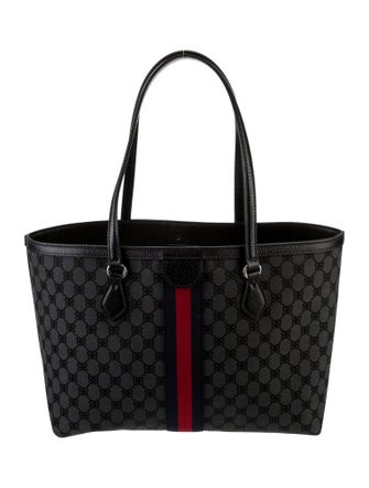 Gucci x Balenciaga Web Gucci Ophidia Medium 2022