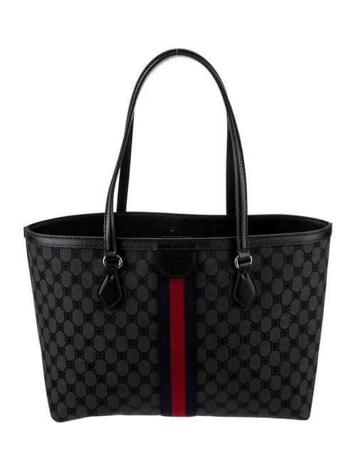 Gucci x Balenciaga Web Gucci Ophidia Medium 2022