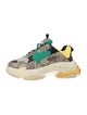Gucci x Balenciaga The Hacker Project Triple S Sneakers