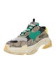 Gucci x Balenciaga The Hacker Project Triple S Sneakers