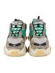 Gucci x Balenciaga The Hacker Project Triple S Sneakers