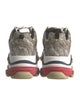 Gucci x Balenciaga The Hacker Project Triple S Sneakers