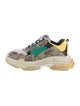 Gucci x Balenciaga The Hacker Project Triple S Sneakers