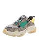 Gucci x Balenciaga The Hacker Project Triple S Sneakers