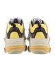 Gucci x Balenciaga The Hacker Project Triple S Sneakers