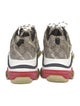 Gucci x Balenciaga Triple S 'The Hacker Project' Chunky Sneakers