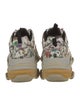 Gucci x Balenciaga Triple S 'The Hacker Project' Chunky Sneakers