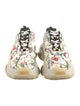 Gucci x Balenciaga Triple S 'The Hacker Project' Chunky Sneakers