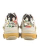 Gucci x Balenciaga Triple S 'The Hacker Project' Chunky Sneakers