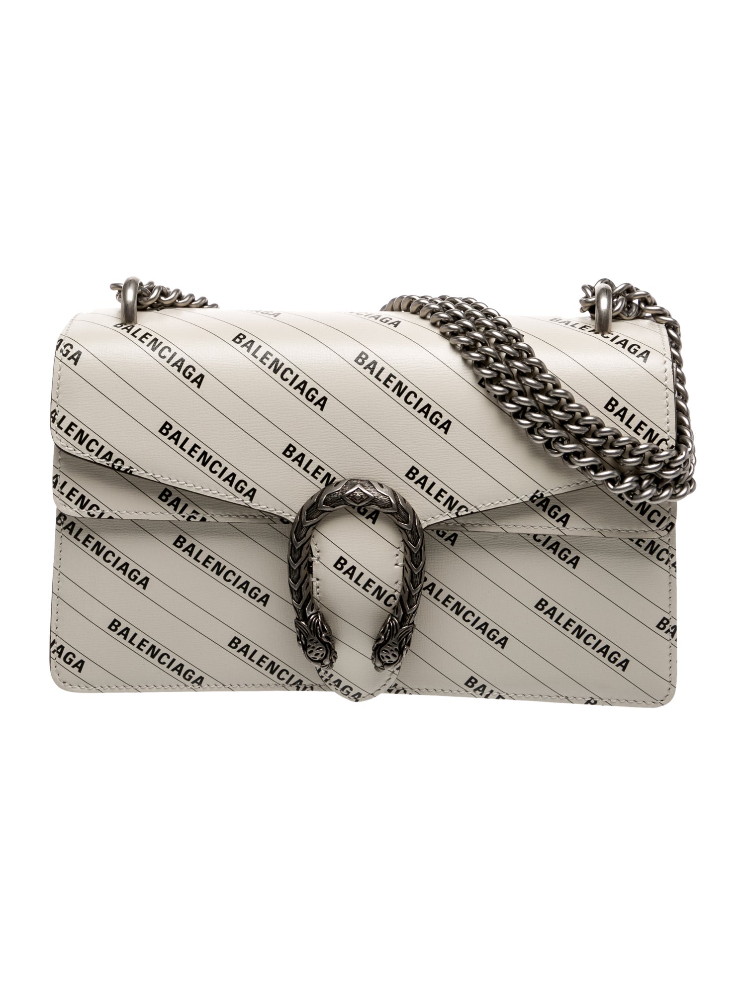 Gucci x Balenciaga Dionysus Gucci Dionysus Small