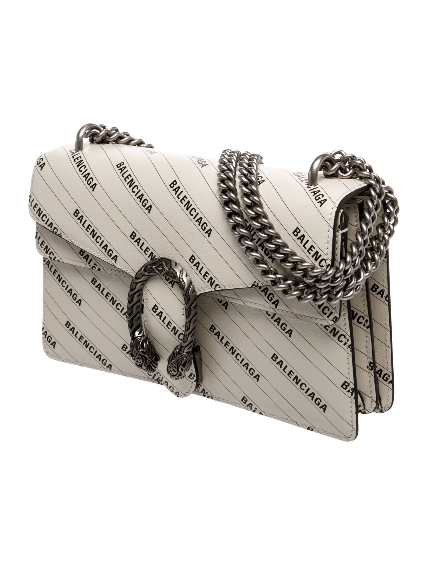 Gucci x Balenciaga Dionysus Gucci Dionysus Small