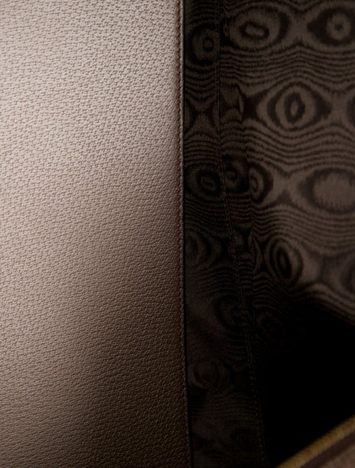 Gucci x Balenciaga GG Supreme Weekender Bag 2022