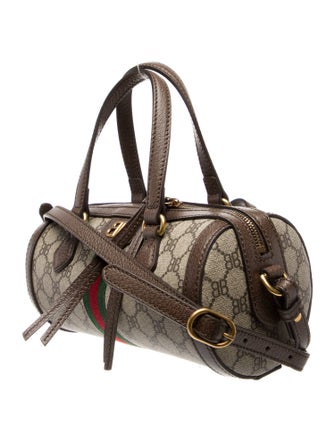 Gucci x Balenciaga Web The Hacker Project Small