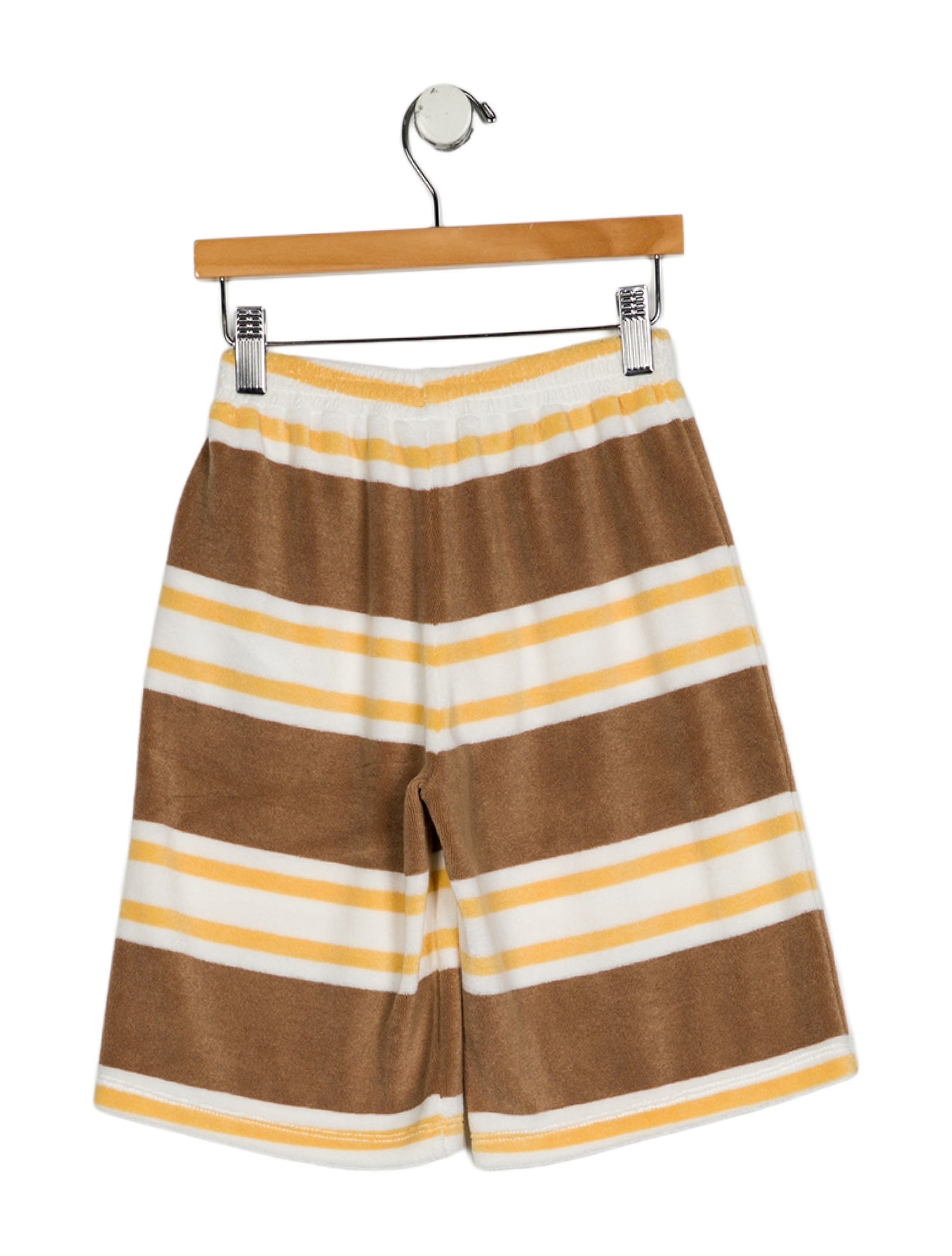 Gucci x Peter Rabbit Toddler Boys' Embroidered Terry Cloth Pants w/Tags