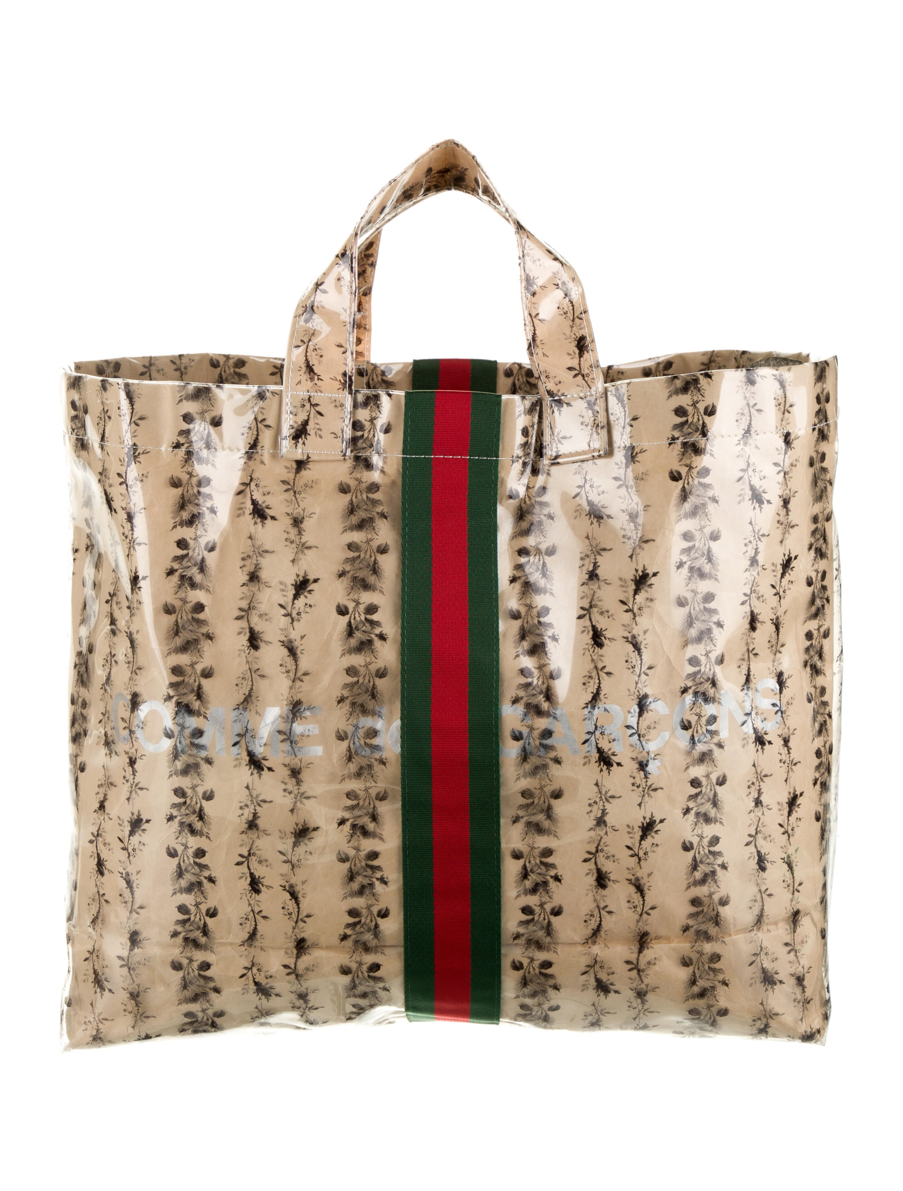 Gucci x COMME des GARÇONS On Sale - Authenticated Resale | The RealReal