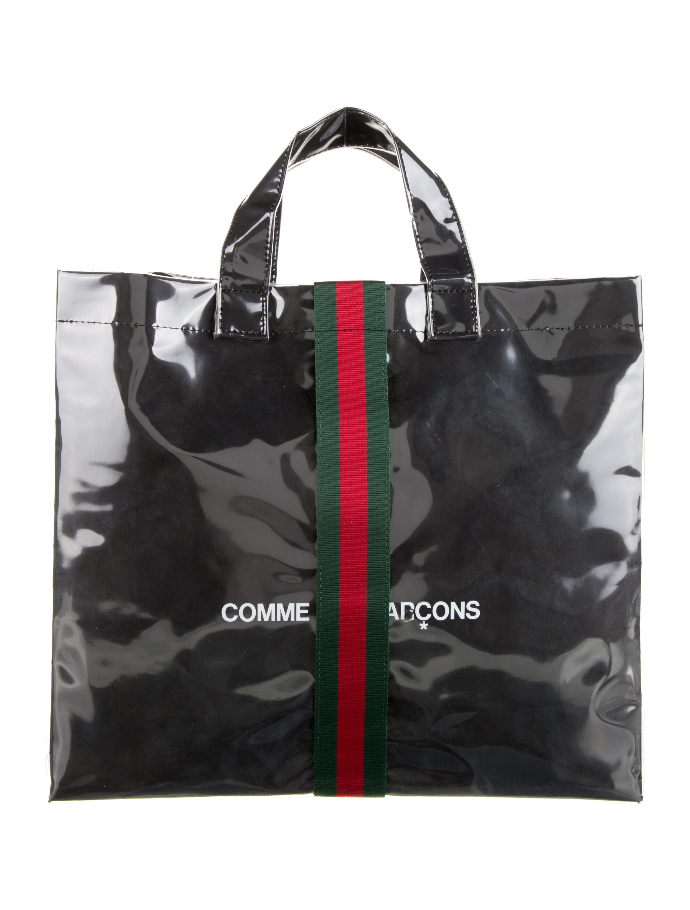 Gucci x COMME des GARÇONS | The RealReal