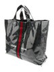 Gucci x COMME des GARÇONS PVC Tote