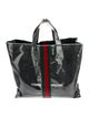 Gucci x COMME des GARÇONS PVC Tote