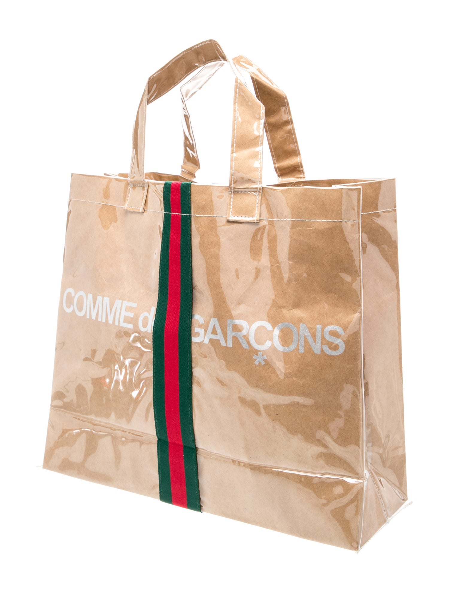Gucci x COMME des GARÇONS | The RealReal