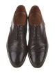 George Cleverley Leather Brogues