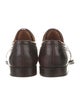 George Cleverley Leather Brogues