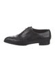 George Cleverley Leather Brogues