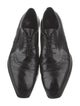 George Cleverley Leather Brogues