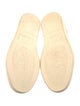George Cleverley Suede Loafers
