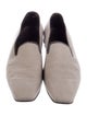 George Cleverley Suede Loafers