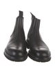 George Cleverley Leather Chelsea Boots