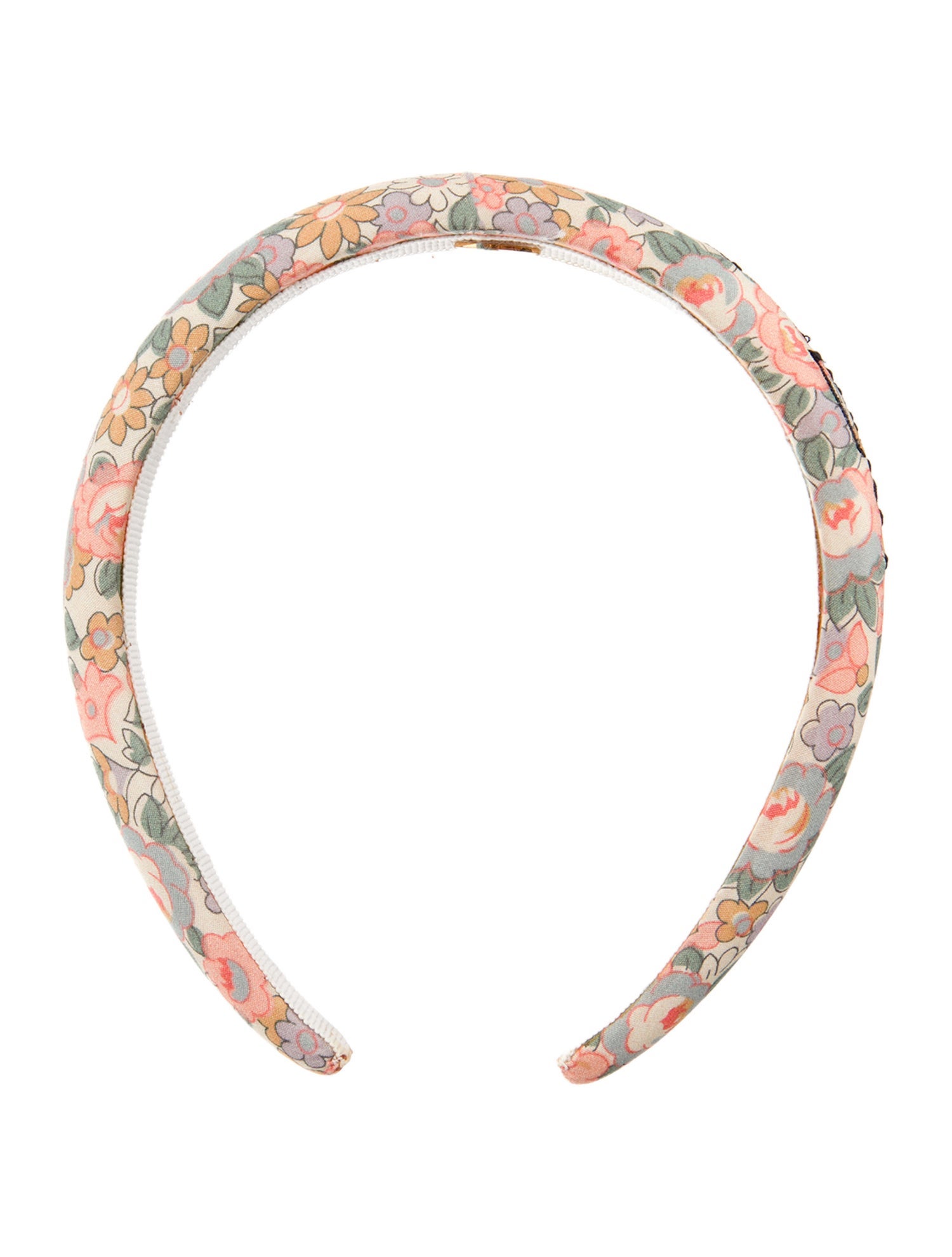Gucci x Liberty Floral Printed Headband