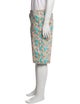 Gucci x Liberty Floral Print Jogger Shorts