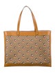 Gucci x Disney Micro GG Mickey Mouse Shopper Tote