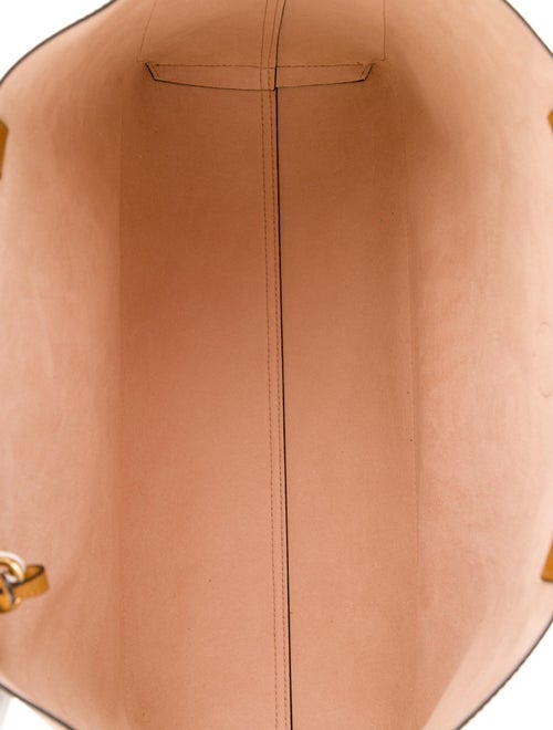 Gucci x Disney Micro GG Mickey Mouse Shopper Tote