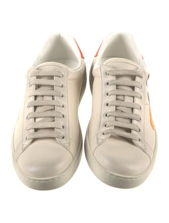 Gucci x Disney Ace 'Mickey Mouse' Sneakers