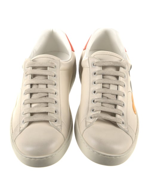 Gucci x Disney Ace 'Mickey Mouse' Sneakers