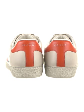 Gucci x Disney Ace 'Mickey Mouse' Sneakers