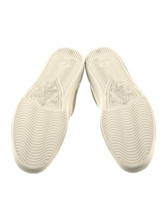 Gucci x Disney Ace 'Mickey Mouse' Sneakers