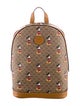 Gucci x Disney Micro GG Mickey Mouse Dome Backpack