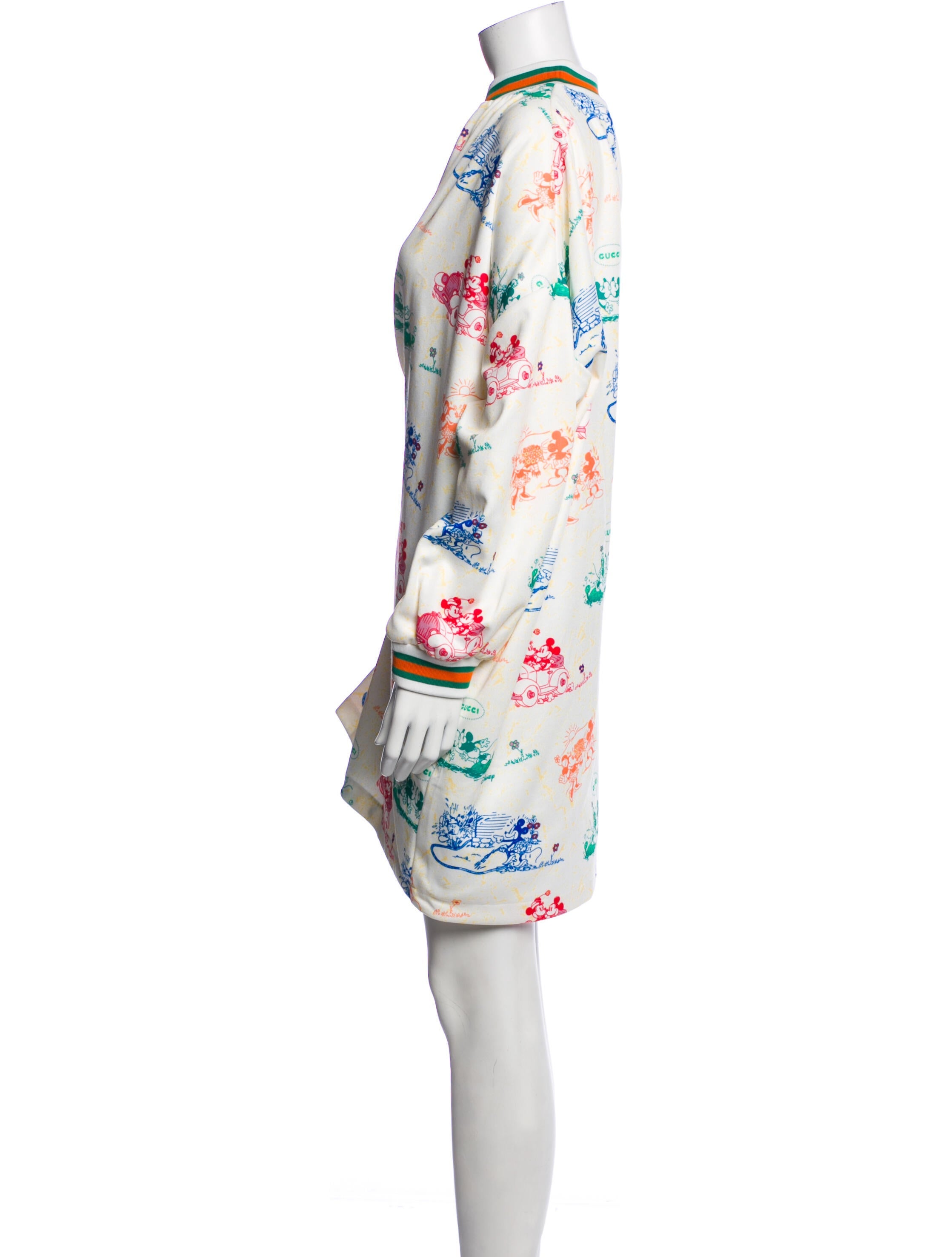 Gucci x Disney | The RealReal