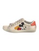 Gucci x Disney 'Mickey Mouse' Ace Sneakers
