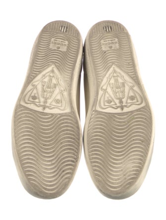 Gucci x Disney 'Mickey Mouse' Ace Sneakers